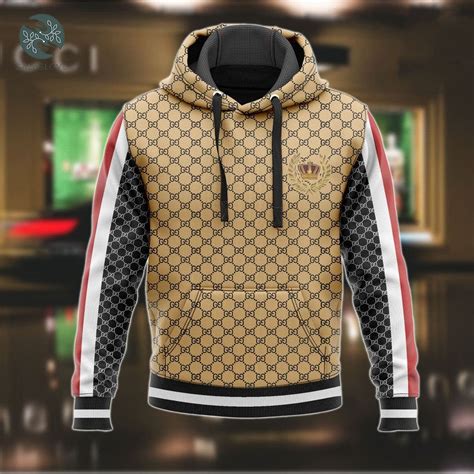 cute gucci hoodies